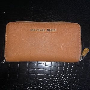 Michael Kors wallet